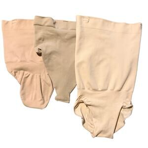 NEW Mixed 3-Pack SKIMS Shapewear – Size Small – NWOT – Assorted Styles
